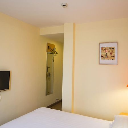 Home Inn Harbin Daowai Nanji Bus Station 외부 사진