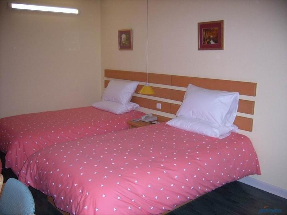 Home Inn Harbin Daowai Nanji Bus Station 외부 사진